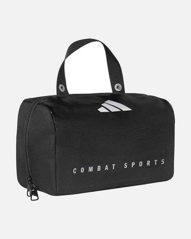 Adidas Med Pouch Combat Sports - Zwart/Zilver