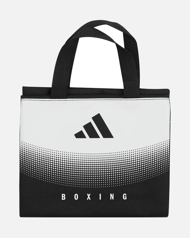 Bolsa de accesorios Adidas Tactic – Negro/Blanco