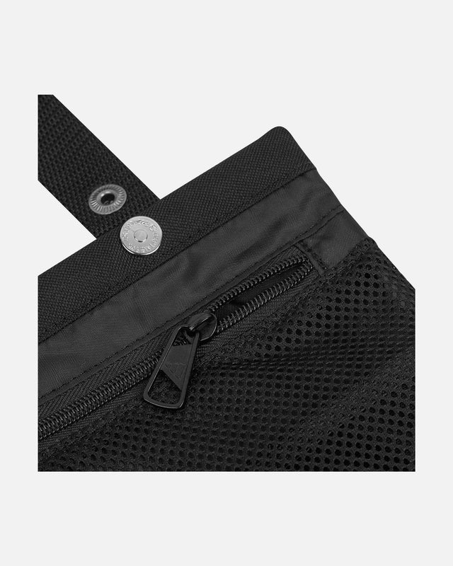Adidas Tactic Pouch Combat Sports – Schwarz/Silber
