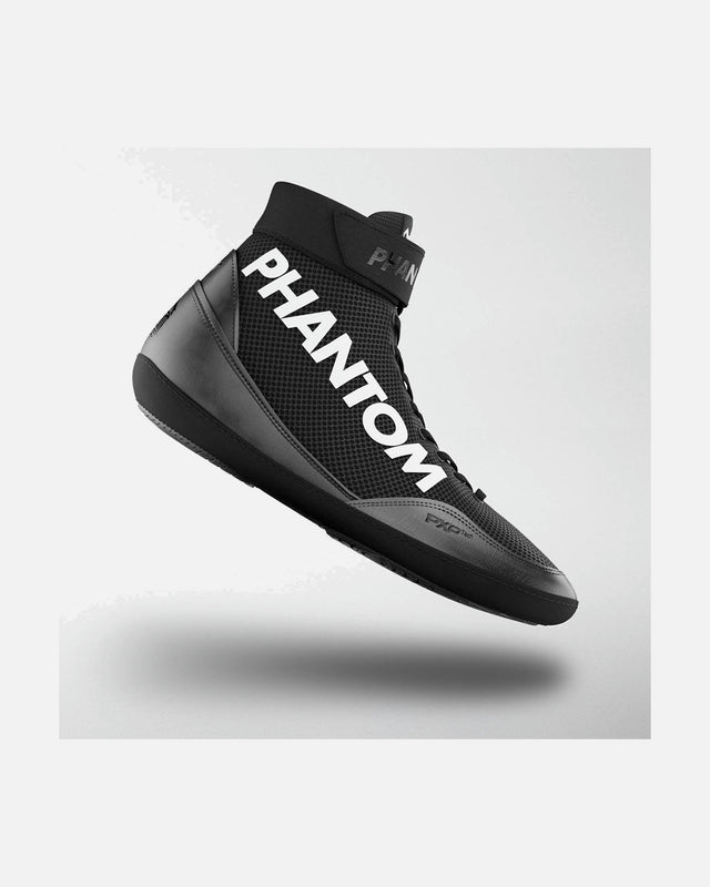 Phantom Athletics Brydesko Combat Børn – Sort