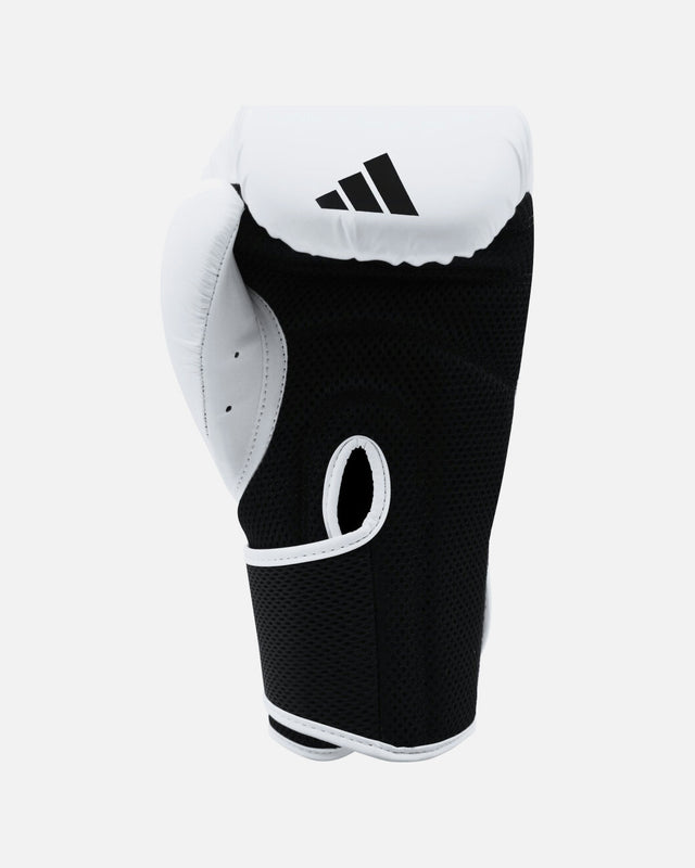 Adidas Boksehandsker Power 25 - Hvid/Sort