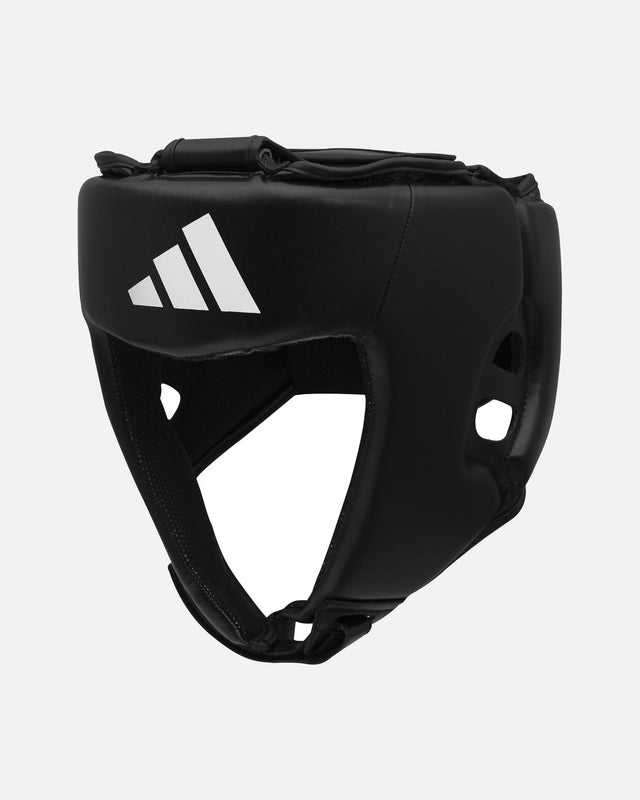 Adidas Hoofdbeschermer Hybrid 50 - Zwart
