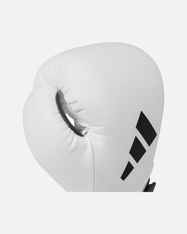 Guantoni da boxe Adidas Speed 501 – Bianco/Nero