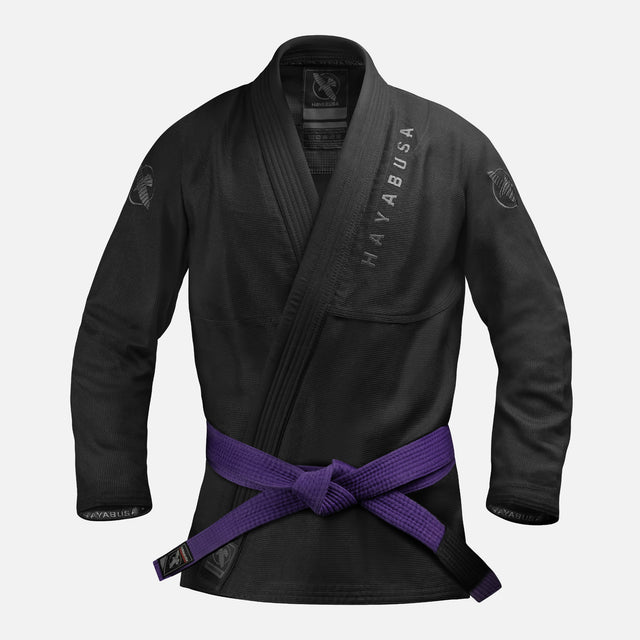 Hayabusa BJJ-gi Core Lightweight – Sort
