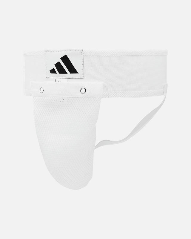 Coquilha Adidas Cup Supporters – Branco