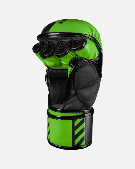 Phantom Athletics MMA Gloves APEX – Neon Green