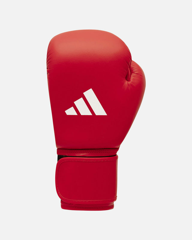 Adidas Boksehandsker IBA - Rød