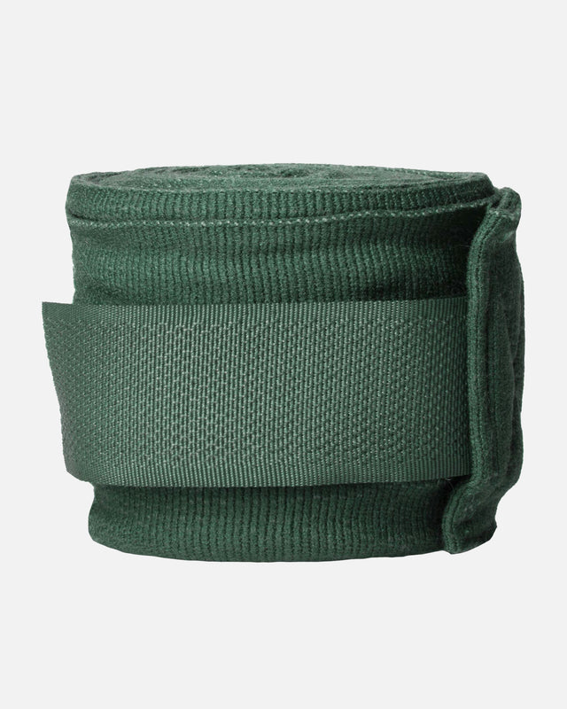 8 WEAPONS Hand wraps – Dark green