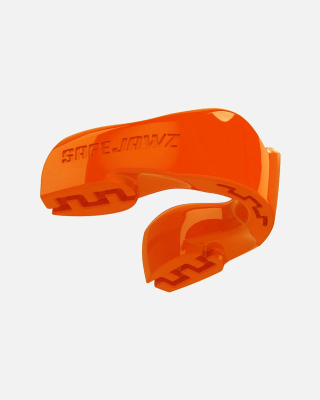 Paradenti Safejawz Intro-series – Fluor