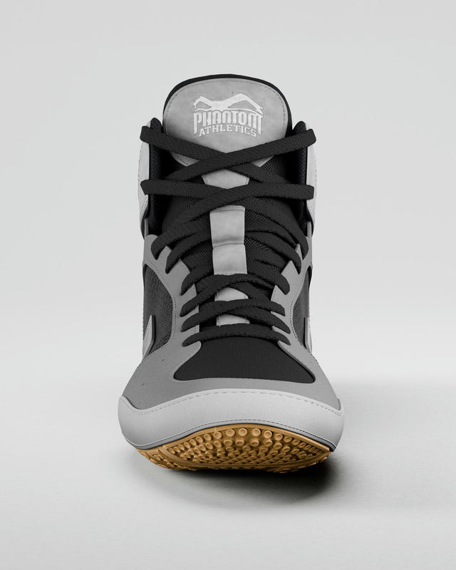 Scarpe da lotta Phantom Athletics Tactic bambini – Grigio
