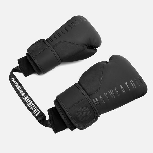 Hayabusa x Mayweather Geruchsentferner – Schwarz