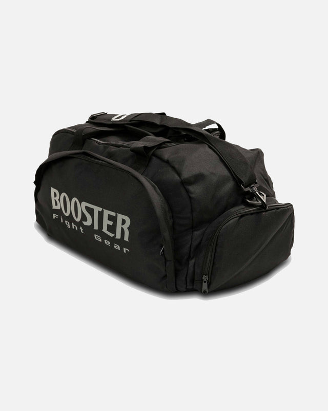 Sac de sport Booster B-Force Small – Noir