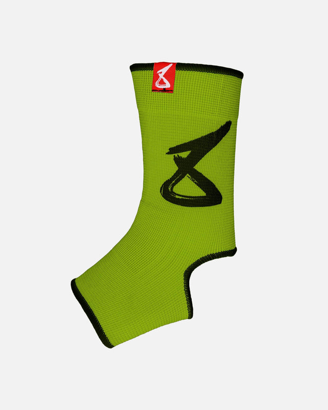 Glezniere 8 WEAPONS – Verde