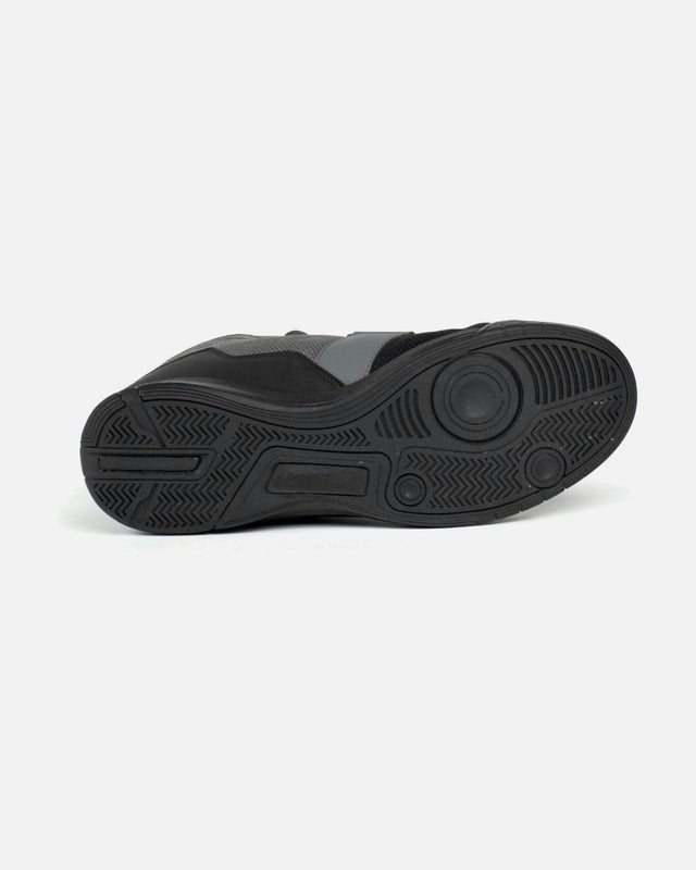 Botas de boxeo Everlast Powerlock X-Trainer – Negro