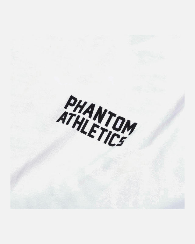 Camiseta Phantom Athletics Serpent – Blanco