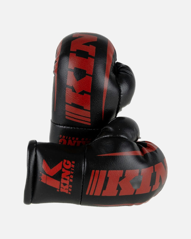 Mănuși de box King Pro Boxing Mini Revo – Negru