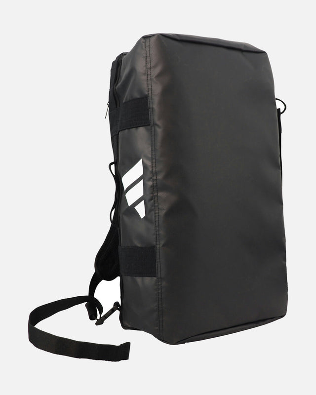 Torba sportowa Adidas Training & Travel Bag M – Czarna/Biała