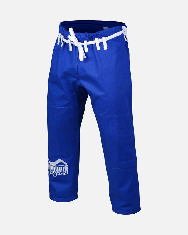 Kimono BJJ Phantom Athletics Tactic 2.0 – Albastru