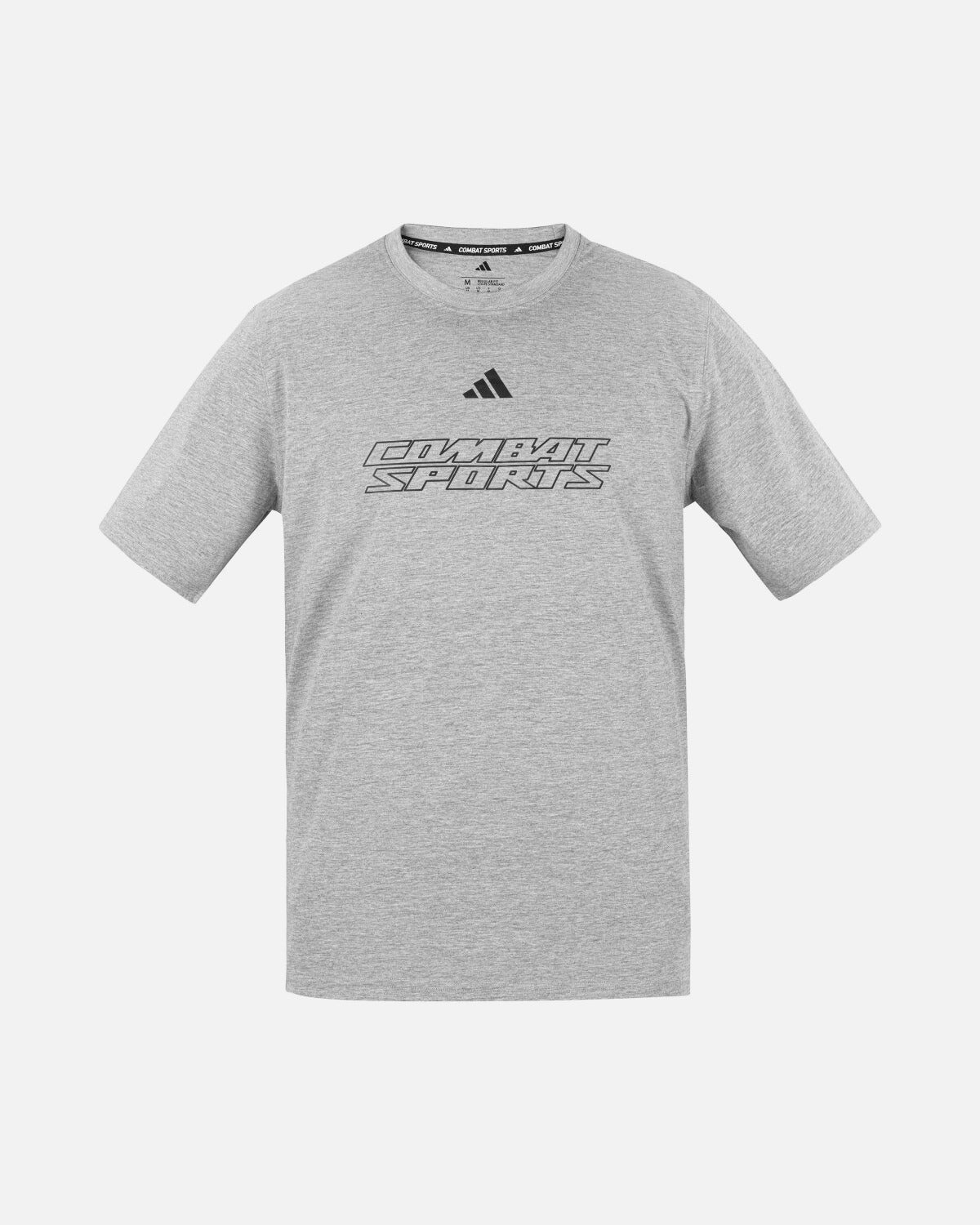 Triko Adidas Community Line 26 – Šedé