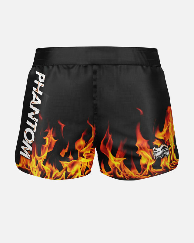 Shorts de MMA Phantom Athletics FUSION-R Punisher