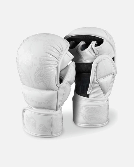 Phantom Athletics MMA Handschoenen Sparring Muay Thai - Legergroen
