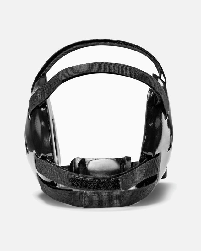 Hayabusa Hovedbeskytter til Boksning - Sort