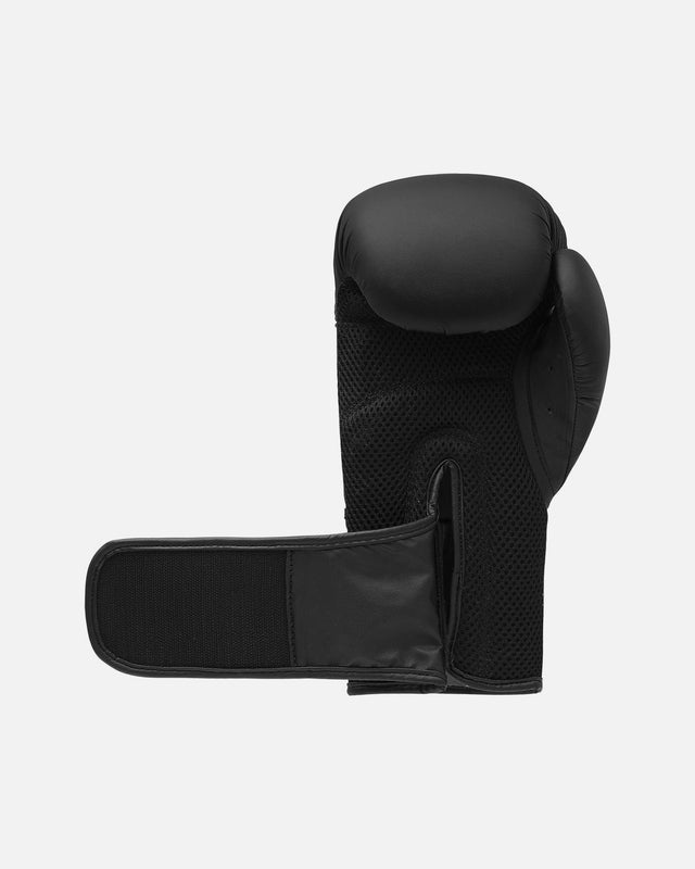 Adidas Boxhandschuhe Kit 2 – Schwarz/Weiß