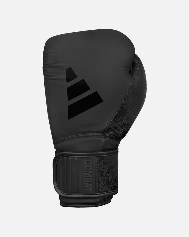 Guantoni da boxe Adidas Combat 50 – Nero