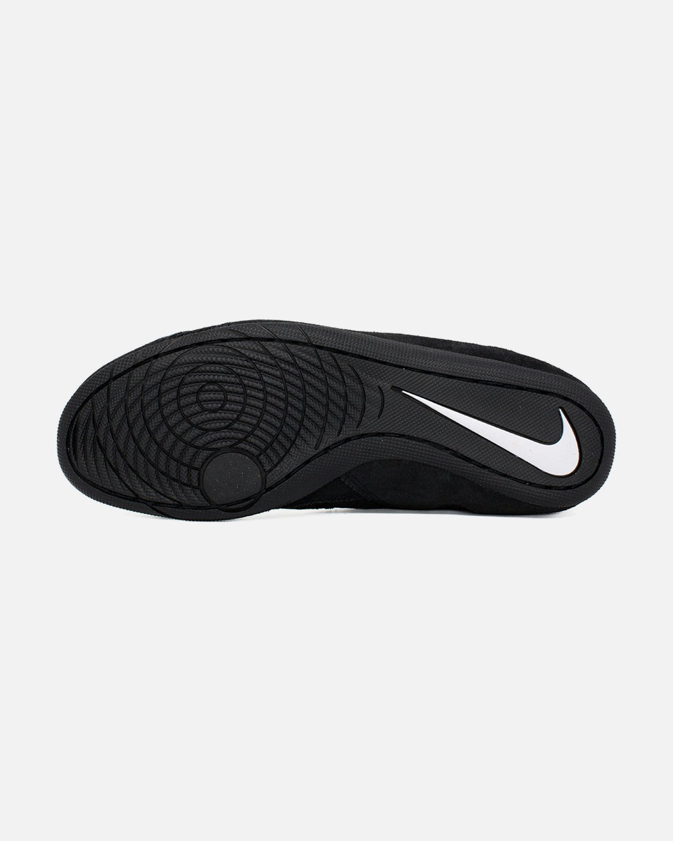 Nike Ringerschuhe Speedsweep VIII – Schwarz