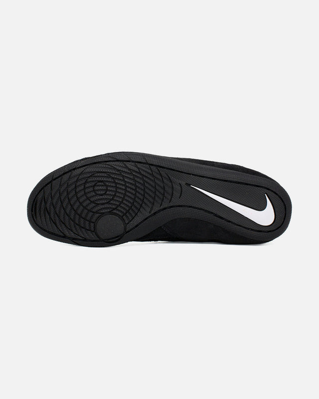 Nike Ringerschuhe Speedsweep VIII – Schwarz