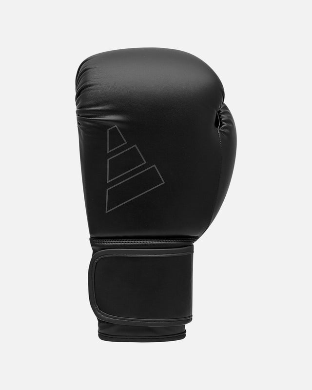 Gants de boxe Adidas Hybrid 80 – Noir