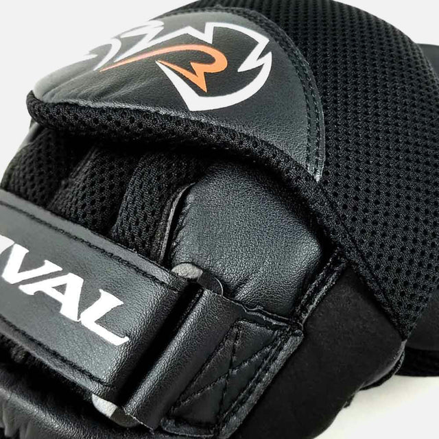 Pao Rival Boks RPM5 Parabolic