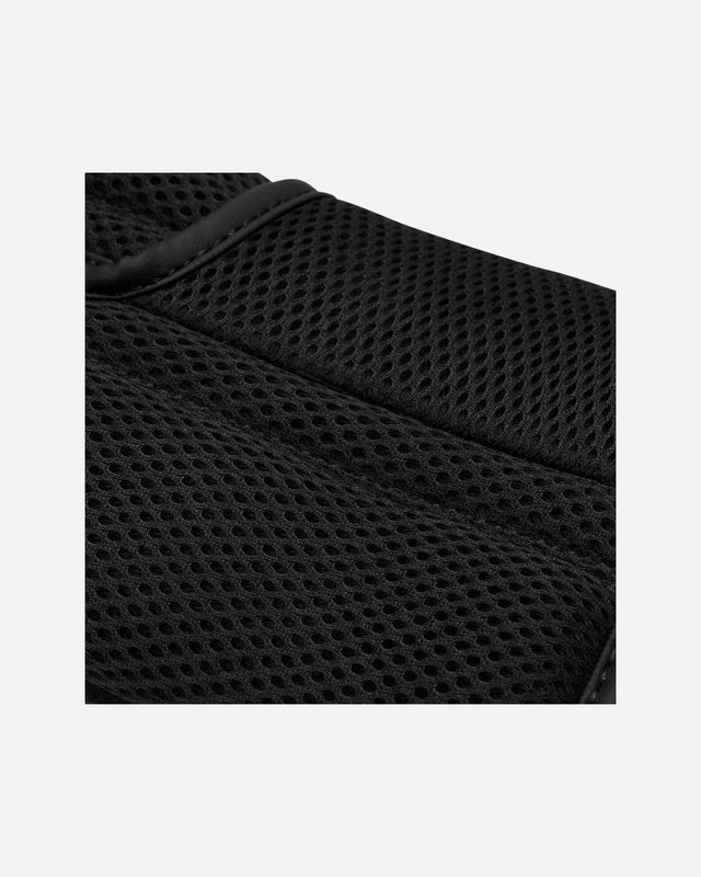 Adidas Boksehandsker Hybrid 25 - Sort (ADIH25)