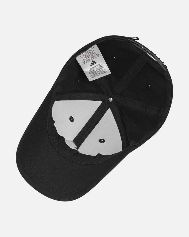Gorra Adidas Boxing – Negro