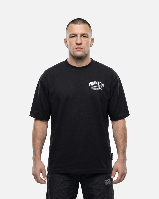 Koszulka Phantom Athletics Heavy Mexico