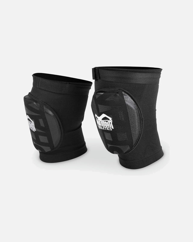 Rodilleras Phantom Athletics APEX Striking – Negro