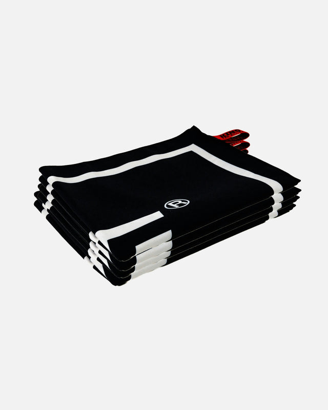 Prosop King Pro Boxing Ring Ready – Negru