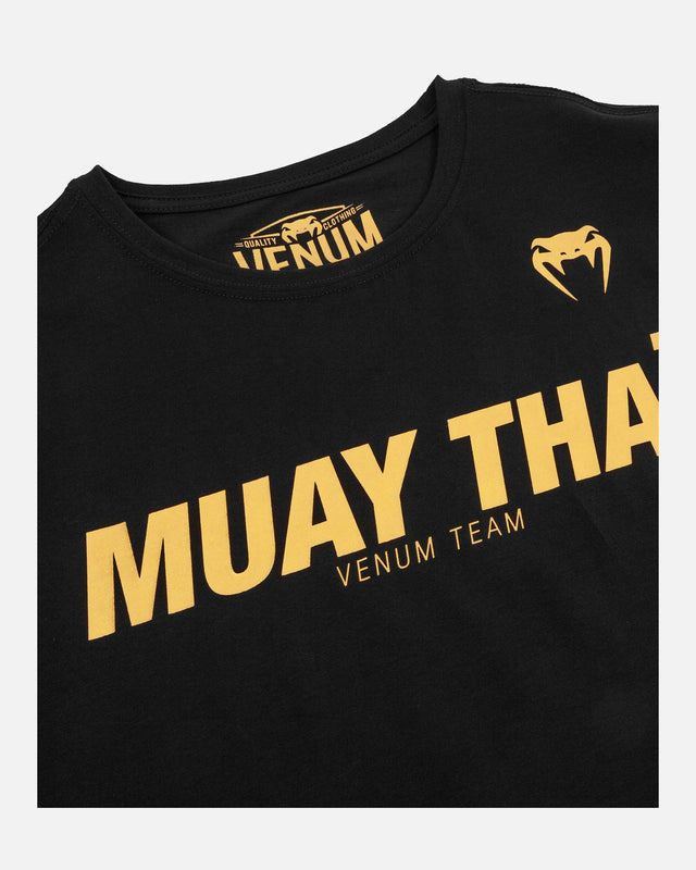 Koszulka Venum Muay Thai VT