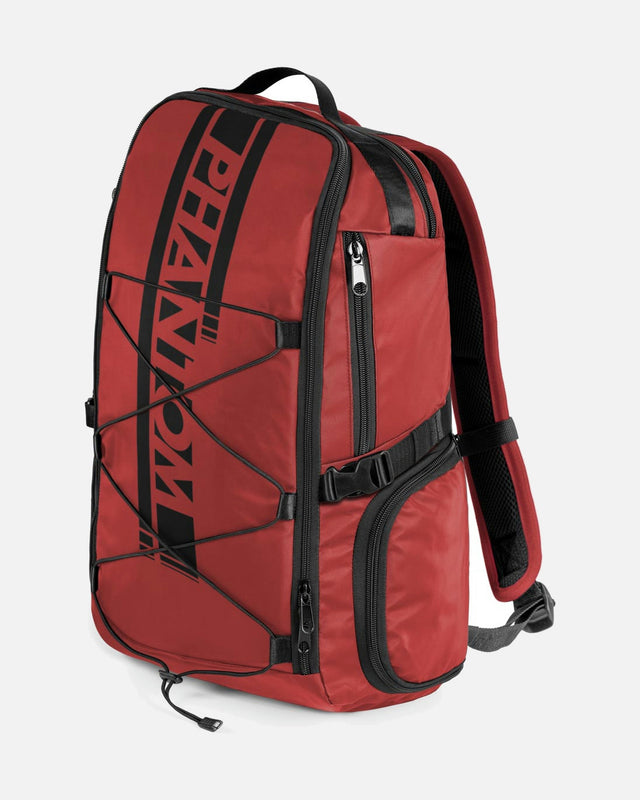 Sportovní taška Phantom Athletics APEX – Červená