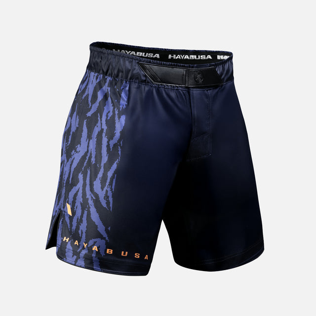 Hayabusa MMA-shorts Apex Vantage – Blå