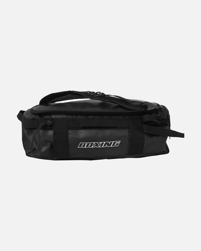 Torba sportowa Adidas Training & Travel Bag M – Czarna/Biała