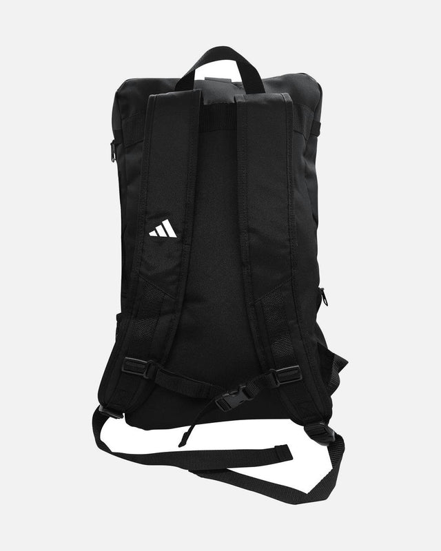 Adidas Sporttasche Boxing S – Schwarz/Weiß