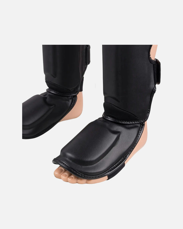 Paratibie 8 WEAPONS BIG 8 Premium – Nero