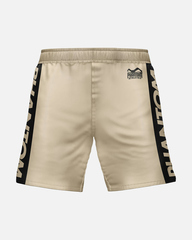 Calções de MMA Phantom Athletics EVO Apex – Cinzento