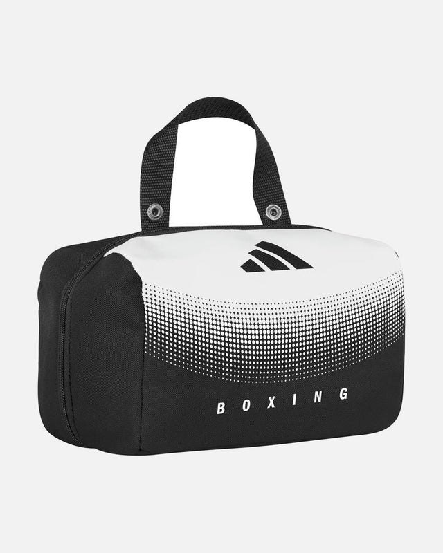 Adidas Med Pouch – Svart/Vit