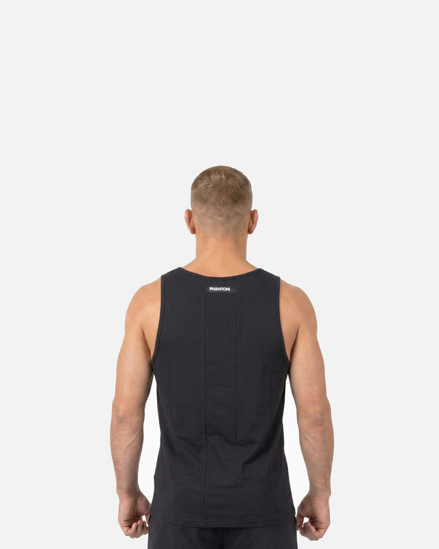 Phantom Athletics Tank Top Team - Sort