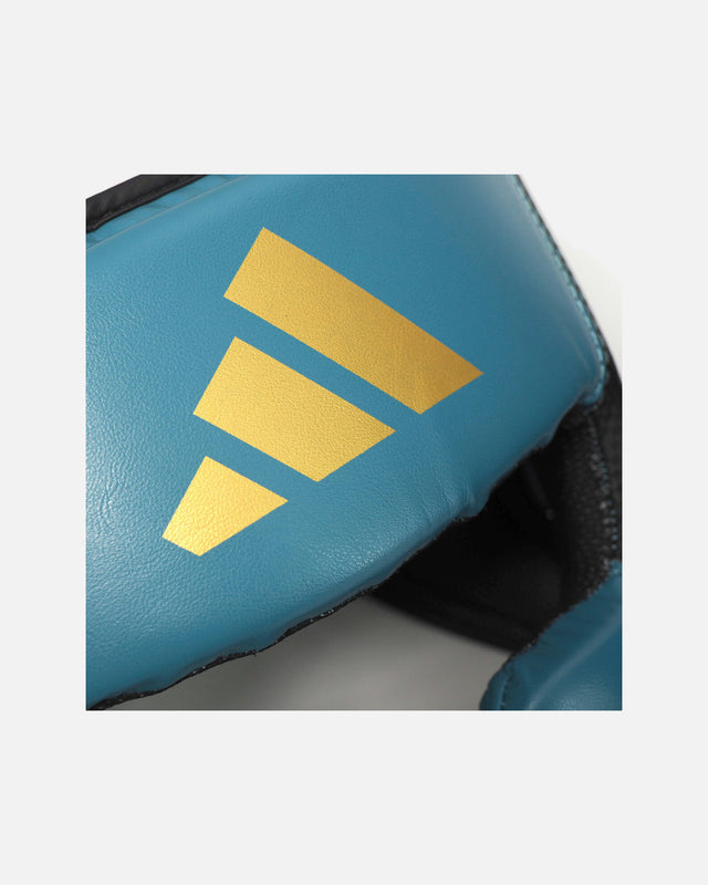 Adidas Hovedbeskytter Power 50 – Grå/Guld