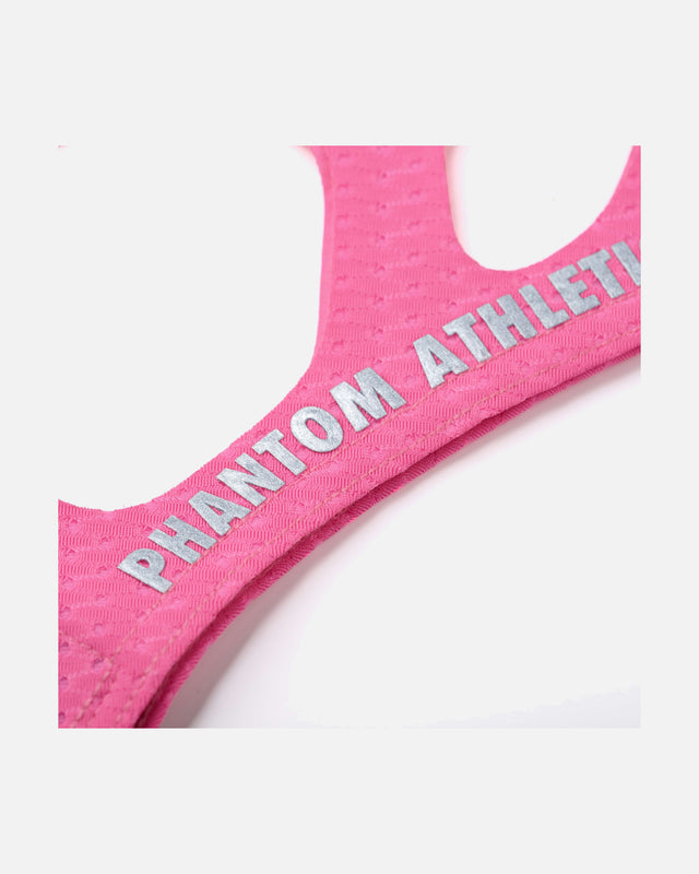 Phantom Athletics Trainingsmask Sleeve - Rosa