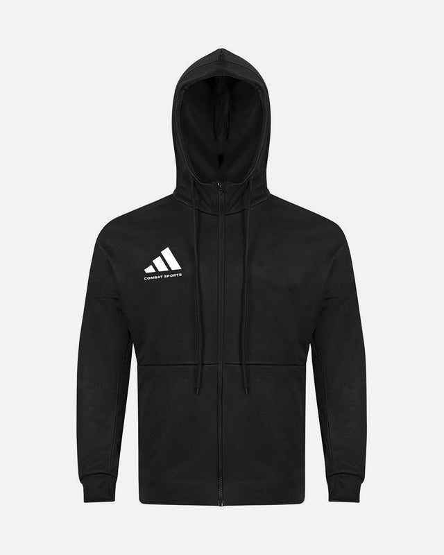 Adidas Trainingsjas Combat Sports - Černá