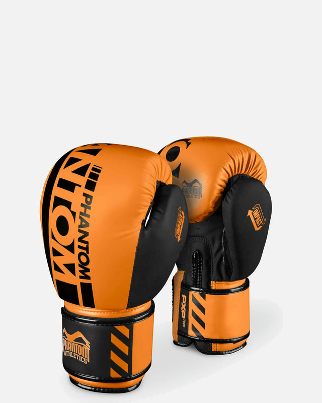 Phantom Athletics Boksehandsker APEX – Neon Orange